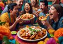 Celebrating Chilaquiles