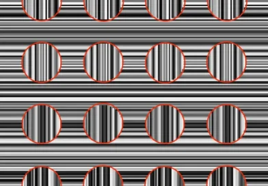 coffer illusion