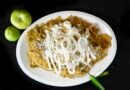 celebrating chilaquiles