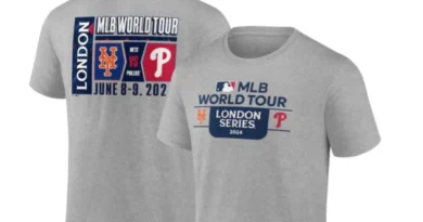 London mets merch