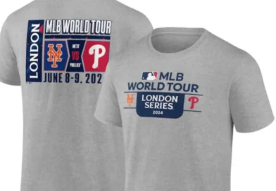 London mets merch