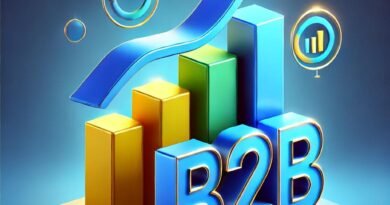 How 3D Product Animation Can Boost Your B2B Sales