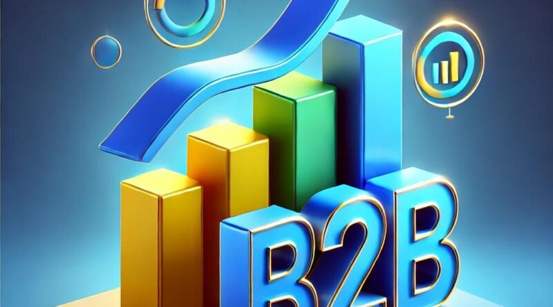 How 3D Product Animation Can Boost Your B2B Sales