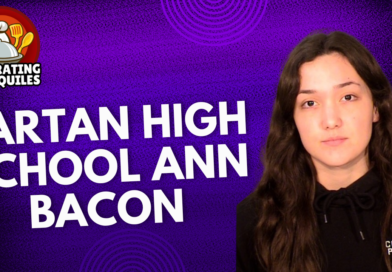 Tartan High School Ann Bacon: A Leader Dedicated to Educational Excellence