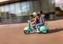 is dudu 3 electric scooter legal in united states